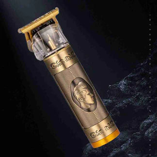 آلة حلاقة ذات جودة عالية وخفيفة الوزن متعددة الاستخدامات للحلاقة