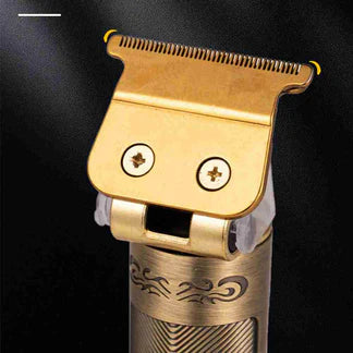 آلة حلاقة ذات جودة عالية وخفيفة الوزن متعددة الاستخدامات للحلاقة